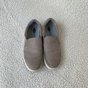 Dr. Scholl’s Memory Foam Slip on Sneakers